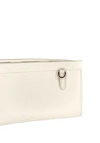 Women's genuine leather bag Etape L’Arc Milk Nappa