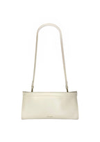 Women's genuine leather bag Etape L’Arc Milk Nappa
