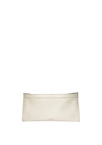 Women's genuine leather bag Etape L’Arc Milk Nappa